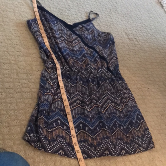 Cute romper with over skirt. - Picture 6 of 15